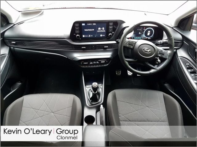 Image for 2024 Hyundai Bayon Bayon Executive