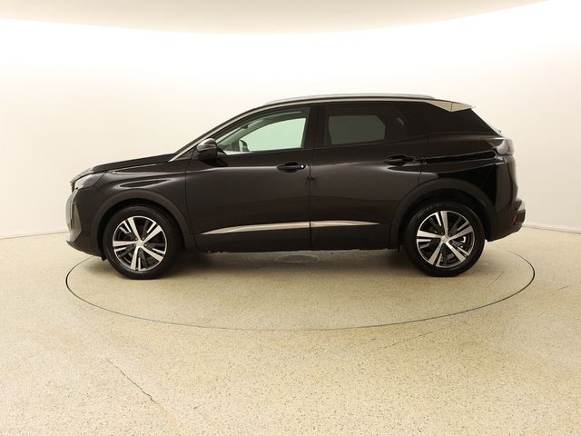 Image for 2022 Peugeot 3008 1.5 BlueHDi 130bhp Allure
