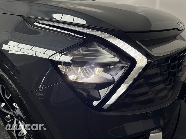 Image for 2024 Kia Sportage K3 1.6d