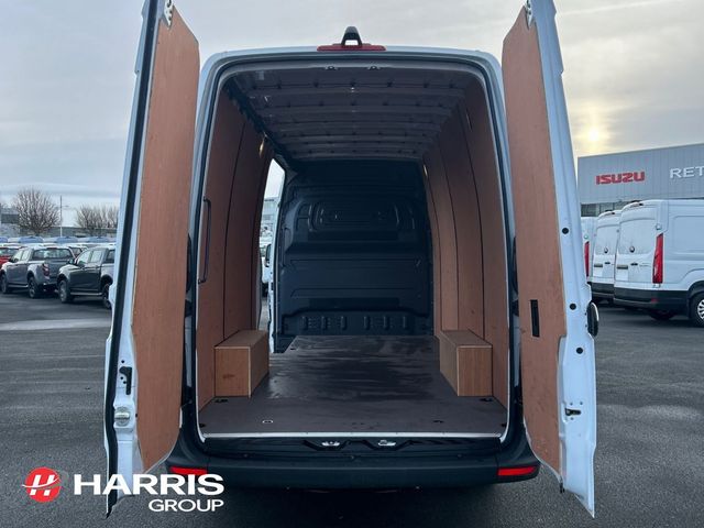 Image for 2025 Mercedes-Benz Sprinter Sprinter 315 Pro RWD L2H1 MWB Start/Stop
