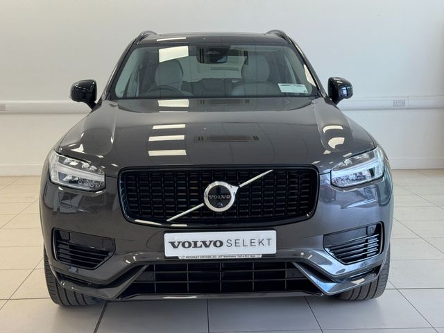 Image for 2023 Volvo XC90 T8 Phev Plus Dark AWD 5DR Auto