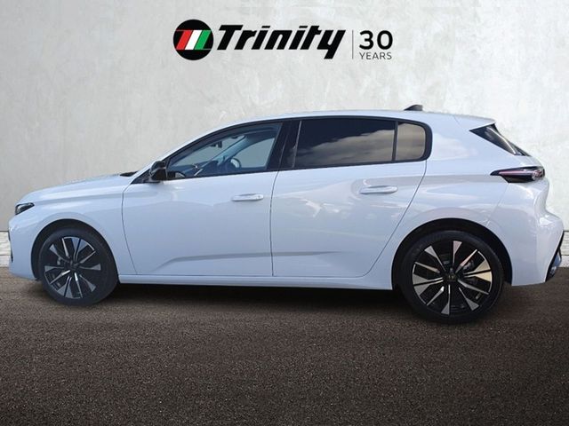 Image for 2027 Peugeot 308 DIESEL AUTO ** COMMERCIAL ** ALLURE 1.5HDI AUTO ** TRINITY MOTORS **