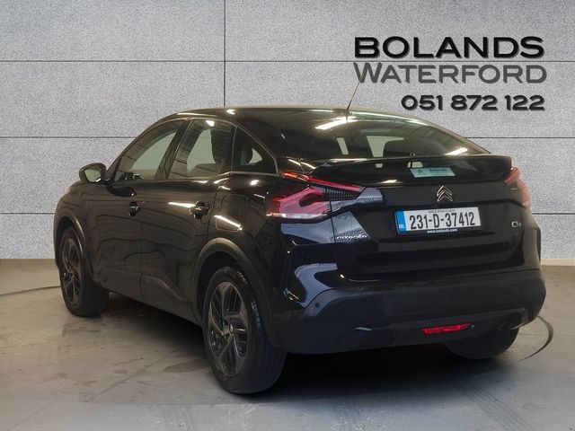 Image for 2023 Citroen C4 FEEL PureTech 100 From €66 Per Week