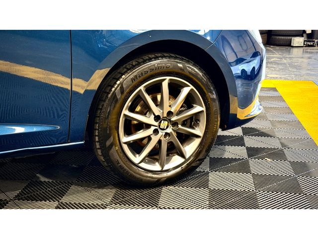 Image for 2015 SEAT Ibiza 1.2 TDI 75HP SE 4DR