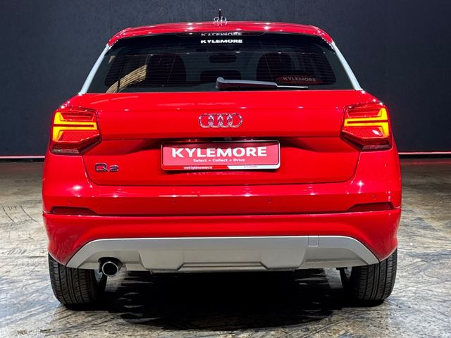 Image for 2020 Audi Q2 1.0 AUTOMATIC - LOW MILEAGE - DIGITAL DASH - REVERSE CAMERA/PARKING RADAR