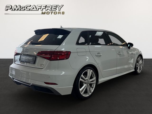 Image for 2018 Audi A3 1.4TFSI 150 S-Tronic ultra S Line