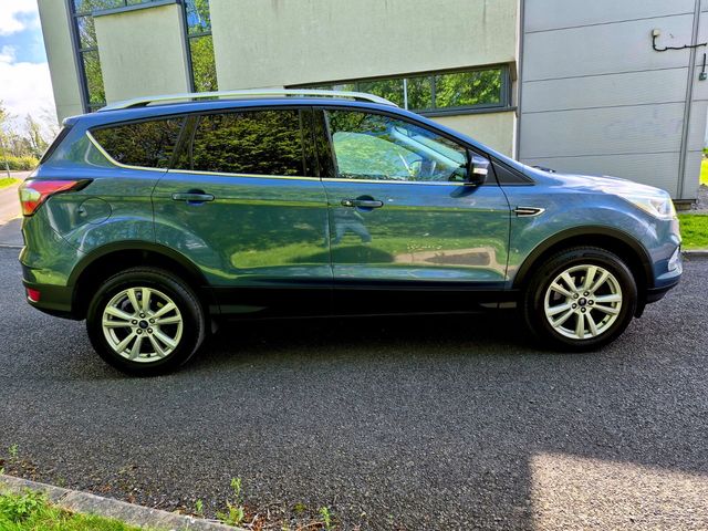 Image for 2019 Ford Kuga 