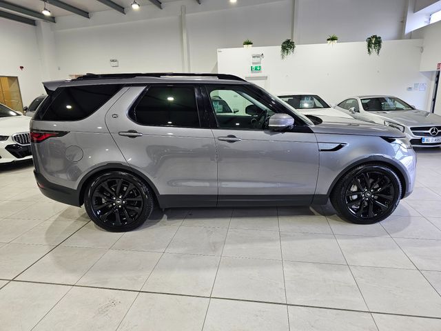 Image for 2022 Land Rover Discovery PRICE EX VAT !