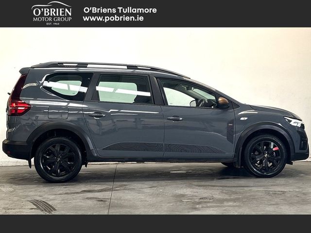 Image for 2023 Dacia Jogger TCe 110 Extreme