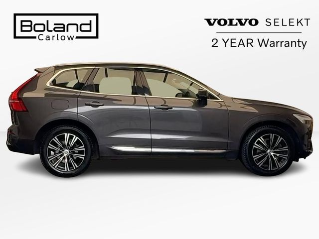 Image for 2021 Volvo XC60 B4 INSCRIPTION *2YR WARRANTY* €135 PER WEEK
