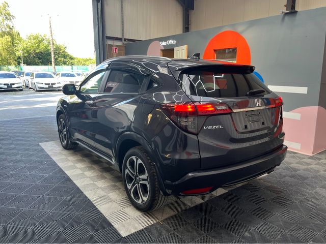 Image for 2018 Honda Vezel ONLY €19950! HONDA VEZEL 1.5 HYBRID / 51k KMs / REVERSE CAMERA , HEATED SEATS , ADAPTIVE CRUISE & MORE