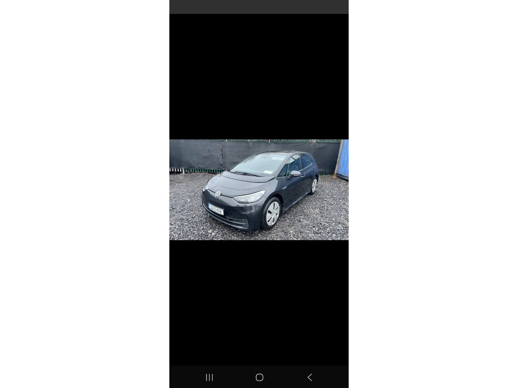 Image for 2022 Volkswagen ID.3 Life 145HP 58kWh
