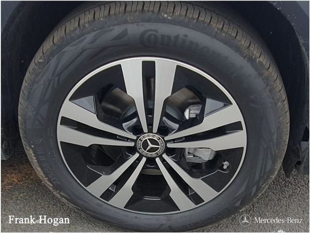 Image for 2026 Mercedes-Benz GLA Class GLA 200d Progressive 2.0 Diesel 