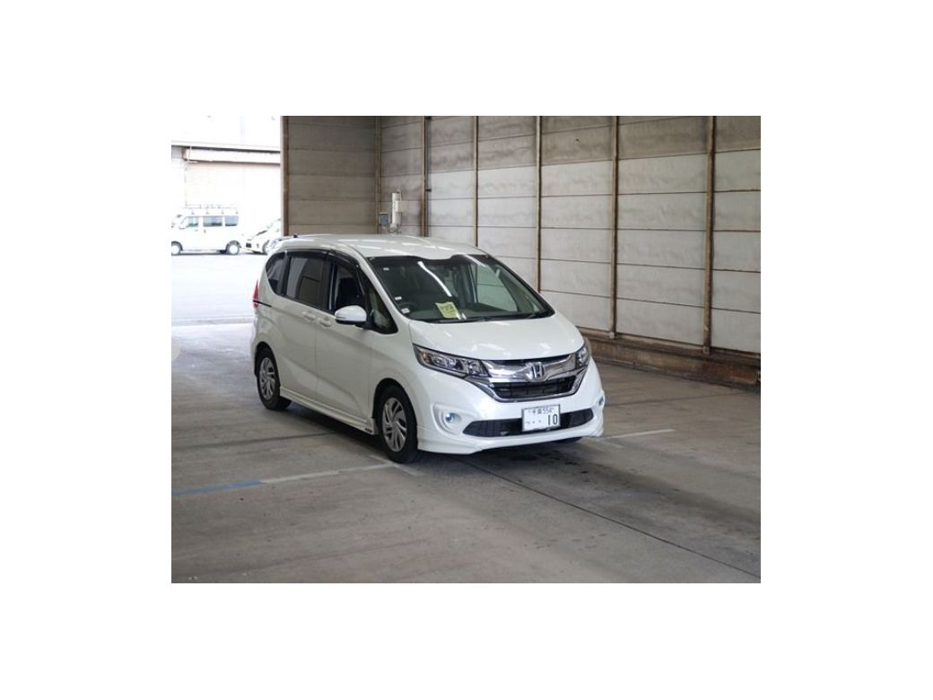Image for 2019 Honda Freed 1.5