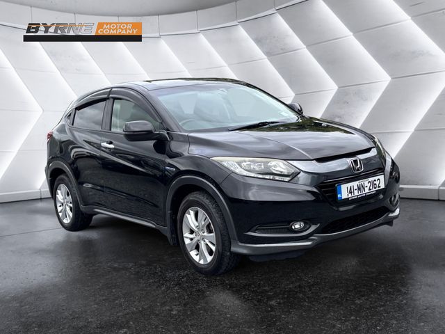 Image for 2014 Honda Vezel 1.5 PETROL SELF CHARGING HYBRID