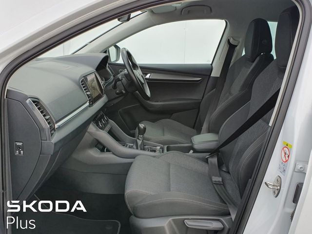 Image for 2022 Skoda Karoq 1.0TSI 110bhp Style 4.9% Finance "Call / Text Evan on 083-0234686"