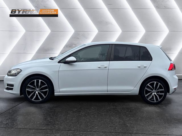 Image for 2015 Volkswagen Golf 1.4 TSI HIGHLINE AUTO