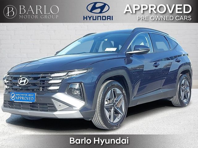 Image for 2026 Hyundai Tucson Tucson FL Executive 1.6CRDi