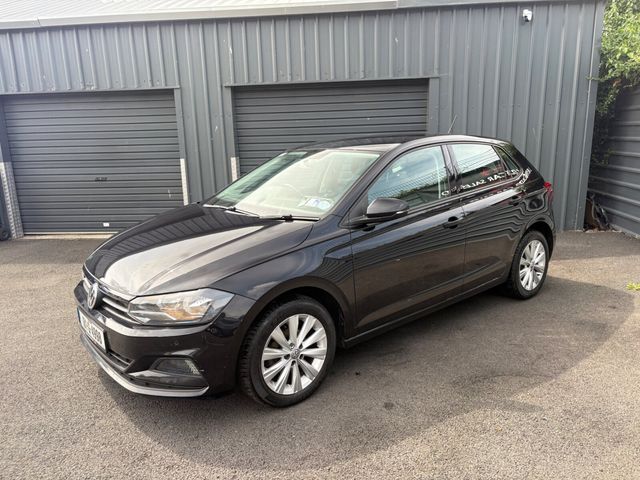 Image for 2018 Volkswagen Polo 1.0 TSI 65HP Trendline