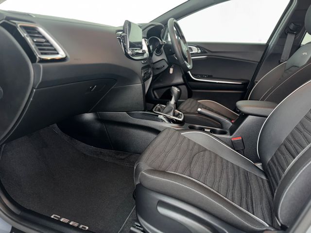 Image for 2025 Kia Ceed 1.0 GTL MY25