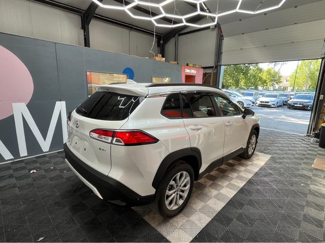 Image for 2025 Toyota Corolla Cross 2025 TOYOTA COROLLA CROSS HYBRID S 1.8 AUTOMATIC / CRUISE CONTROL / REVERSE CAMERA AND MORE