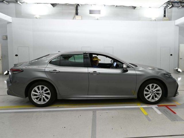 Image for 2021 Toyota Camry WS Hybrid 