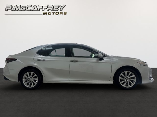 Image for 2021 Toyota Camry 2.5 Camry Hybrid