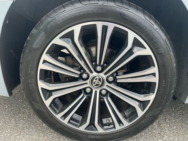 Image for 2021 Toyota Corolla SOL 1.8 Hybrid AUTO