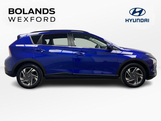 Image for 2024 Hyundai Bayon Bayon Executive