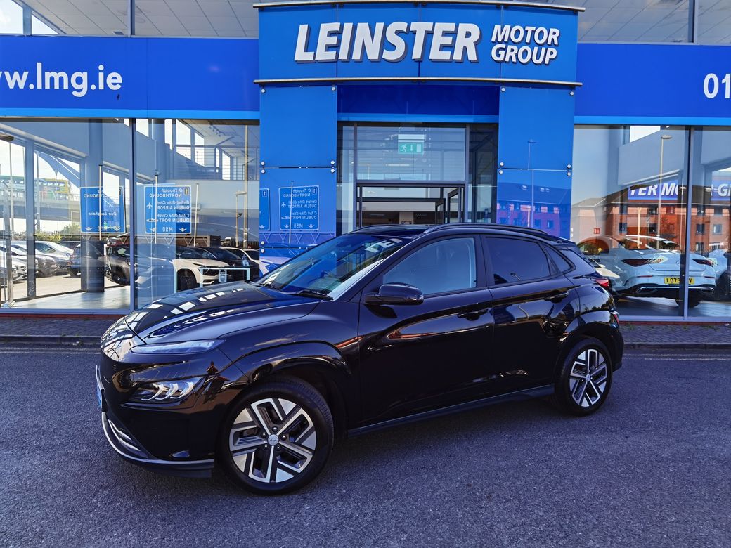 Image for 2022 Hyundai Kona 64KWH PREMIUM **92.7% BATTERY HEALTH** - FINANCE AVAILABLE - CALL US TODAY ON 01 492 6566 OR 087-092 5525