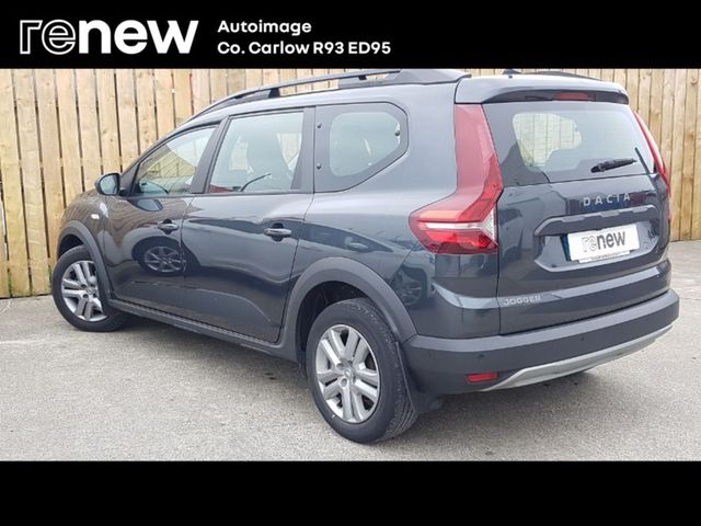 Image for 2022 Dacia Jogger TCe 110 Comfort