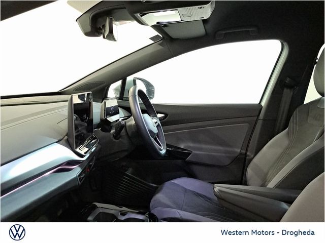 Image for 2026 Volkswagen ID.4 PRO PLUS 77KWH 286HPNEW PRICE € 46, 500 DEMO PRICE € 41, 995