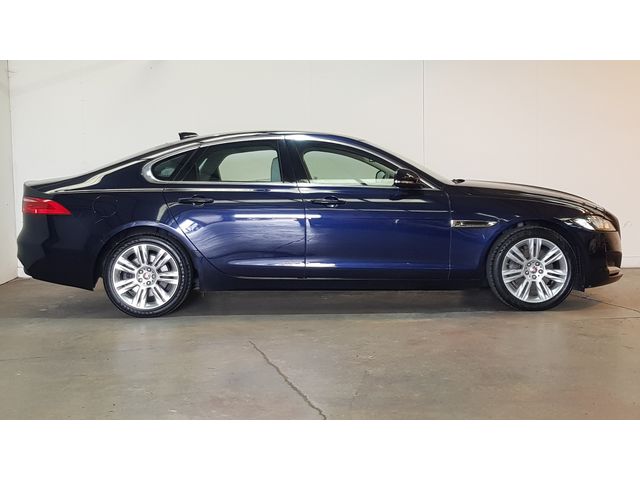 Image for 2017 Jaguar XF 2.0D PORTFOLIO 180BHP - HIGH SPEC