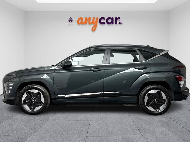 Image for 2025 Hyundai Kona Advance 48KW EV *Battery SOH 99%*