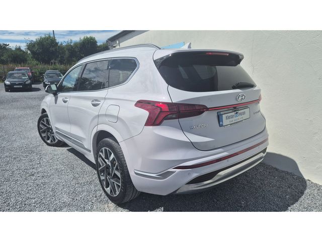 Image for 2023 Hyundai Santa Fe EXECUTIVE