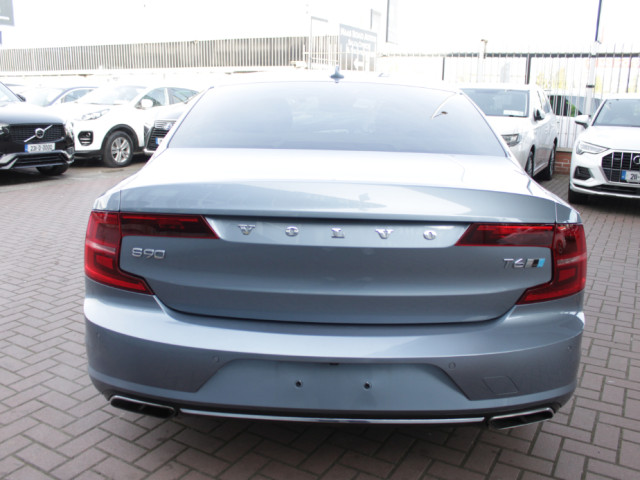 Image for 2018 Volvo S90 2.0 T6 4DR SALOON INSCRIPTION AUTOMATIC // WITH ONLY 93, 000 KM'S // BUY WITH CONFIDENCE AA AND SIMI APPROVED DEALER 2026 // FINANCE ARRANGED // ALL TRADE INS WELCOME // 
