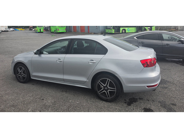Image for 2014 Volkswagen Jetta 1.6 TDI COMFORTLINE