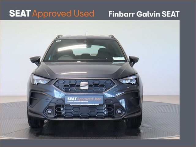 Image for 2026 SEAT Arona 1.0TSI 95hp SE