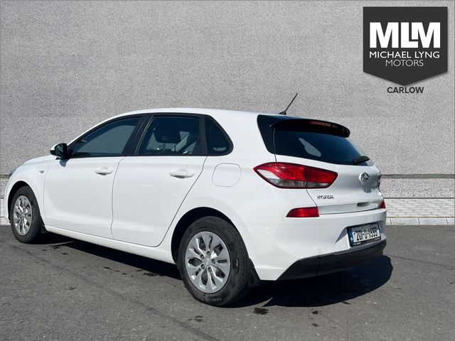 Image for 2020 Hyundai i30 i 30 1.0 Classic 5DR