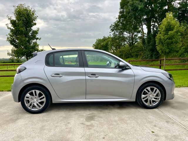 Image for 2020 Peugeot 208 Active 1.2 75 *TRADE IN PRICE €14750 STRAIGHT SALE PRICE €13750*