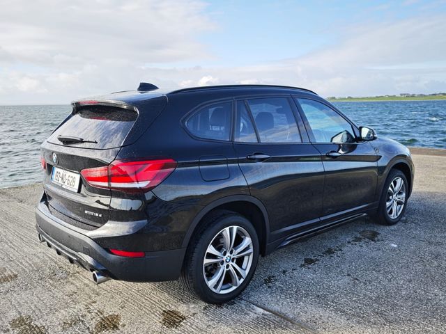 Image for 2019 BMW X1 Sdrive18d Sdrive 18D Sport SD 4DR Auto