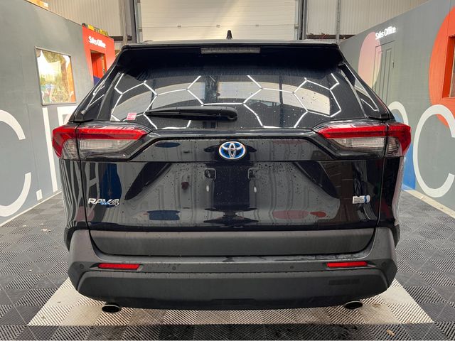 Image for 2021 Toyota Rav4 €29950 2021 TOYOTA RAV4 HYBRID X 2.5 AUTOMATIC / CRUISE CONTROL / REVERSE CAMERA AND MORE