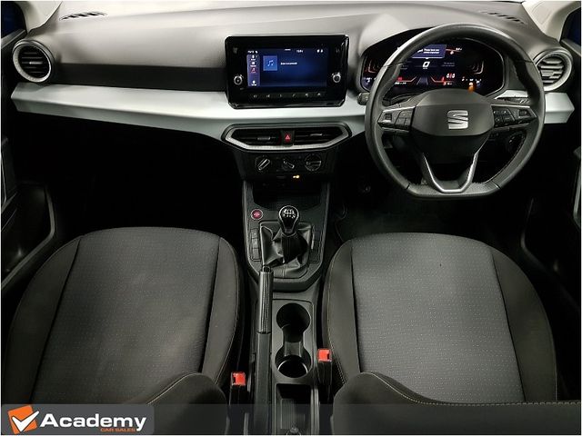 Image for 2024 SEAT Ibiza 1.0tsi 95HP SE**JUST LANDED**