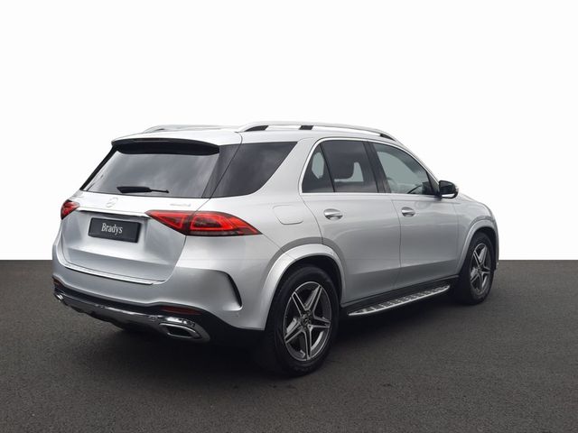 Image for 2019 Mercedes-Benz GLE Class GLE 300d 4MATIC AMG -Multibeam Headlights-