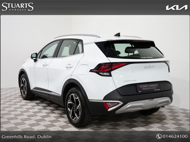 Image for 2024 Kia Sportage K2 