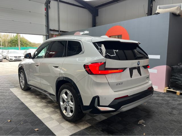 Image for 2023 BMW iX1 €36950 2023 BMW IX1 30 XDRIVE LINE AUTOMATIC / CRUISE CONTROL / 360° CAMERA / ELECTRIC MEMORY & HEATED SEATS / AMBIENT LIGHTS / APPLE CARPLAY AND MORE