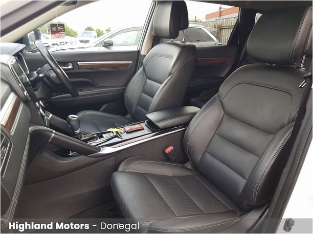 Image for 2020 Renault Koleos 1.7dCi 150 Auto X-Tronic 2WD GT Line