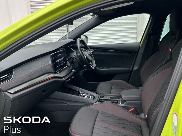 Image for 2024 Skoda Octavia OCTAVIA RS 2.0 TDI 200 BHP DSG