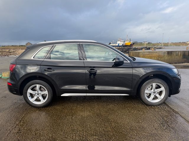 Image for 2023 Audi Q5 40 TDI Quattro SE 4DR Auto