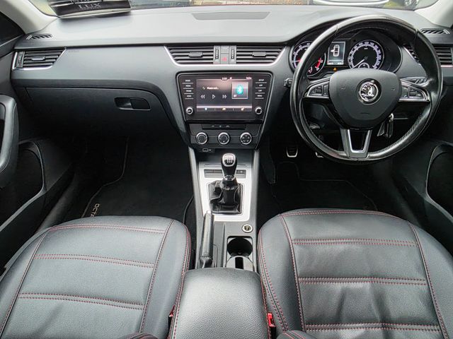 Image for 2018 Skoda Octavia 1.0 TSI AMBITION 115BHP // NEW NCT TILL 02/28